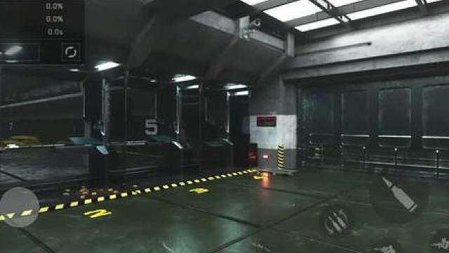 当你优化了暗星的持刀和动作