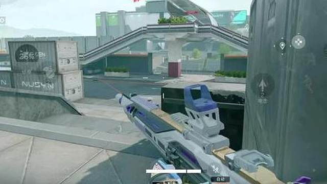 露娜单三航天6分钟清图纯享版