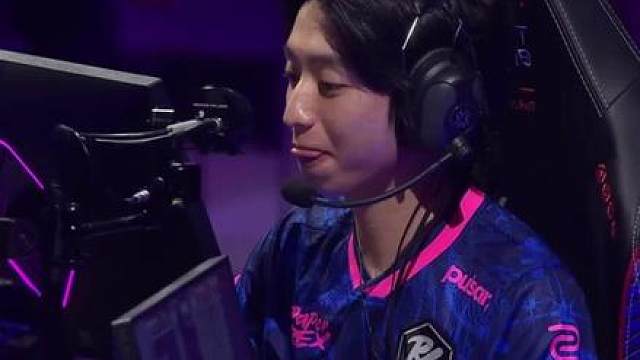 大佛带队整活，控温教练已成家常便饭