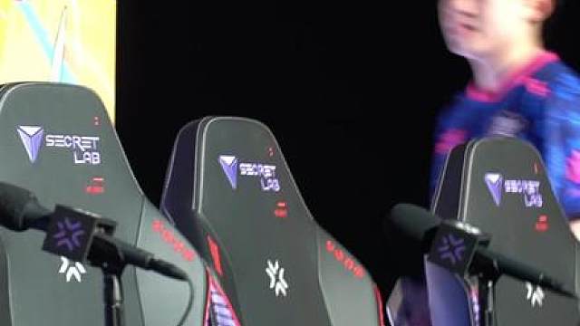 Jinggg哭红了双眼，PRX不敌NS错失冠军