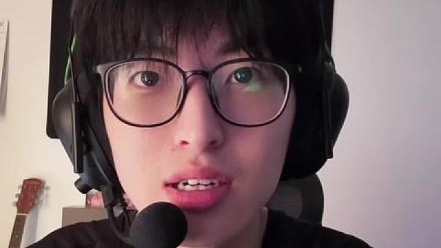 当你是被大哥带赢的