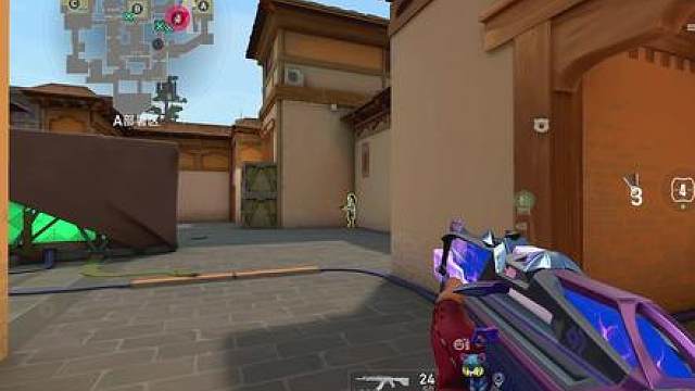 点进观看尚博勒如何智斗隐世修所