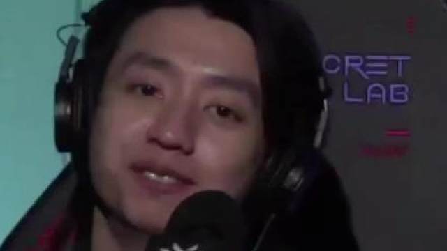 PRX f0rsakeN谈这次决赛和多伦多大师赛有何不同