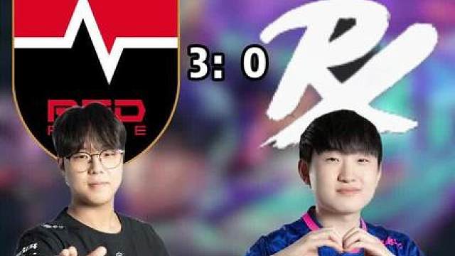 历史最快总决赛 圣地亚哥大师赛总决赛 NS 3:0 PRX