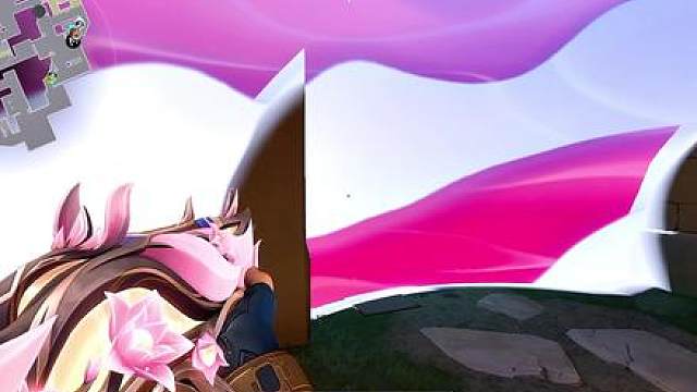 他说 风雨中 这点痛算什么