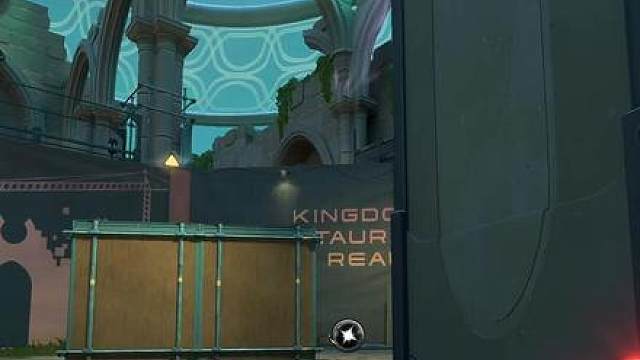 瓦酷酷推荐你俩去环太平洋开机甲。