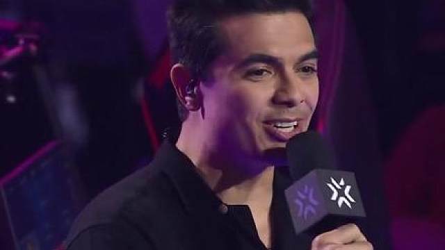 霓虹人柱力Dambi 荣获圣地亚哥大师赛 赛事MVP