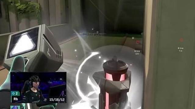 大师赛太平洋赛区内战！ NS即将迎战PRX