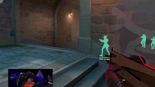 something甩狙怒斩四人 Jinggg灵性决策逆境翻盘