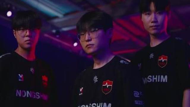 巅峰较量，一触即发！