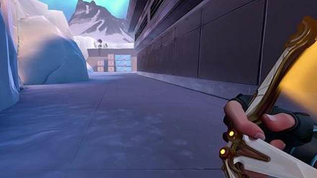 无畏契约满分皮肤推荐系列，每个都值得购入！