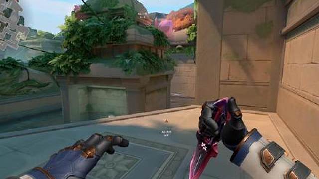 莲花古城保安a包点道具教学