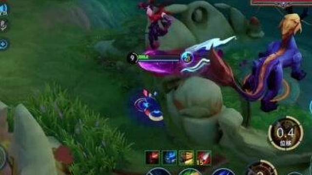 感谢！玛利亚给我刷的大