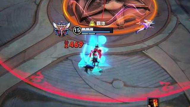 一个人秀，九个人慌！