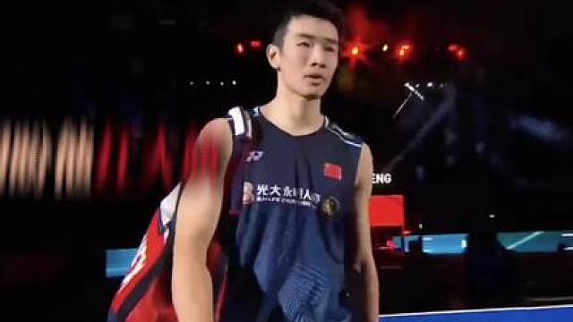 国羽盼他扛大旗，可他真的有希望接班扛旗吗？