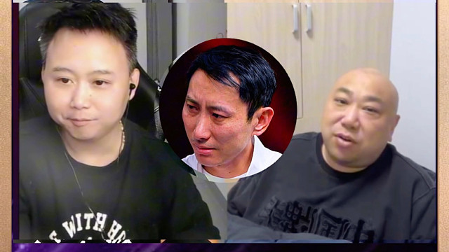 万人血书复活鬼哥！