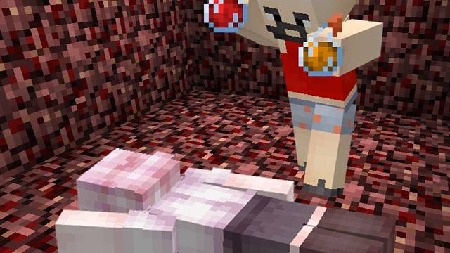 【桶子哥】难得真母子