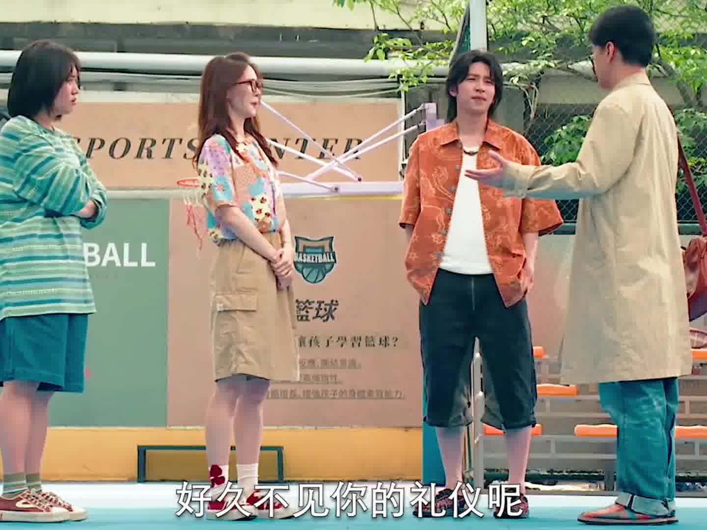 王耀庆：我都火烧眉毛了，您能不能别打扰我们了