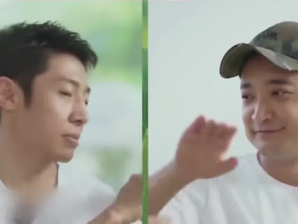 在业务方面我们是认真的