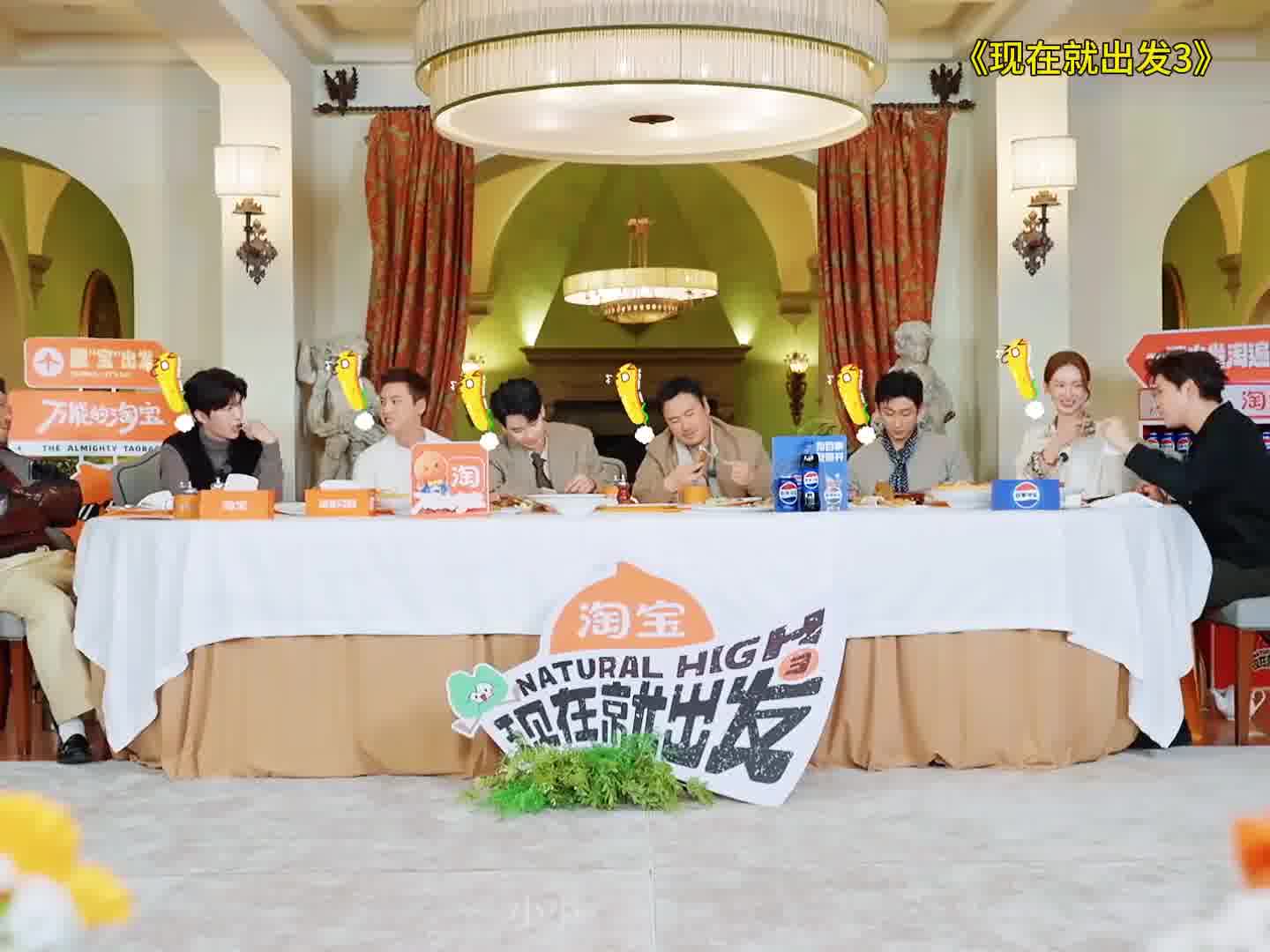 打喷嚏也要飙出高音，就问你帅不帅