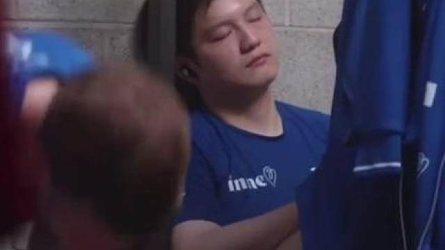 尘埃落定！樊振东回归悬念终结，樊振东下赛季将转会到德甲杜塞尔多夫俱乐部