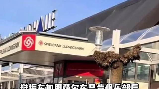 樊振东究竟为萨尔布吕肯赚了多少钱，120万欧元年薪签他值吗？