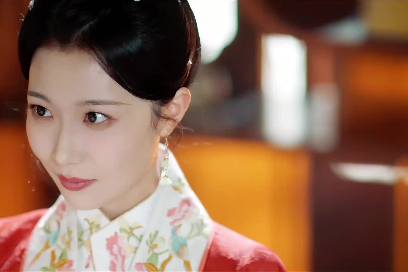 两个绿茶联手也斗不过女主结局太爽了