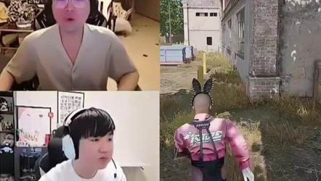 白云黑土公式红温互嘴下播又光速复合，信他俩能决裂的有福了！