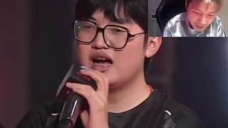 完整版 天不生我們EDG VCTCN萬古如長(zhǎng)夜 是同齡人我原本沒想降維打擊 真的很帥
