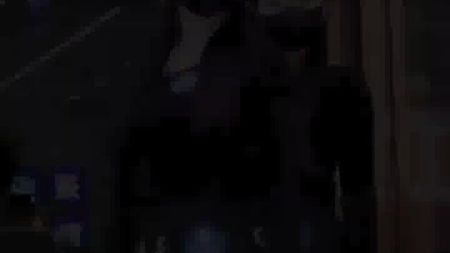 被姐妹逗了一下  ​