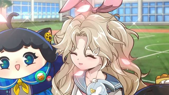 【惊魂夜时装剧场】桃乐丝，开学快乐！