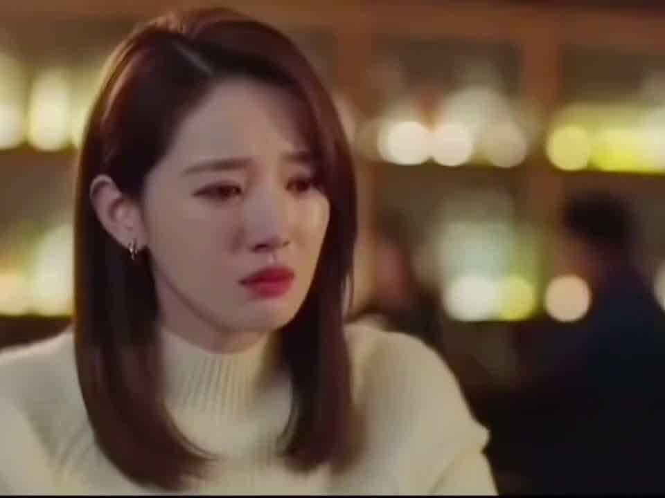 我都不介意你有老公 幽默名场面