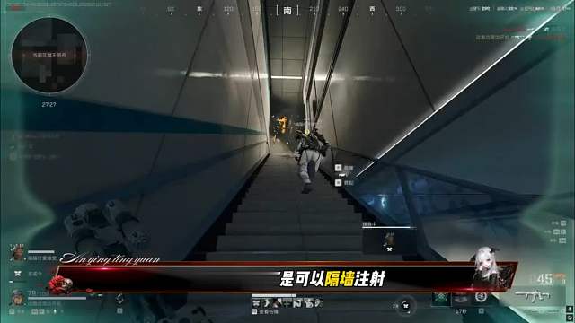 一期视频教会你蝶的思路和技巧！