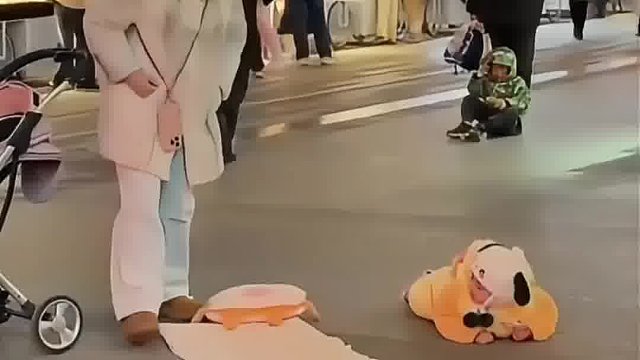 当了20多年的逆子，还能让你给拿捏了