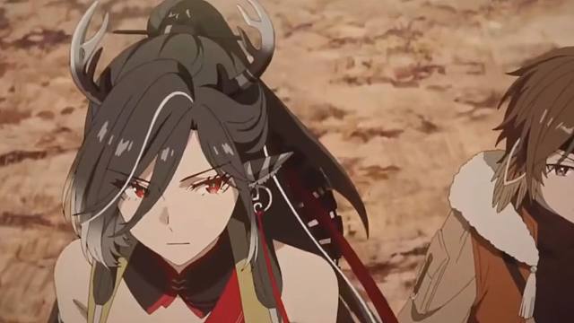 2017年，一群人决定制作明日方舟