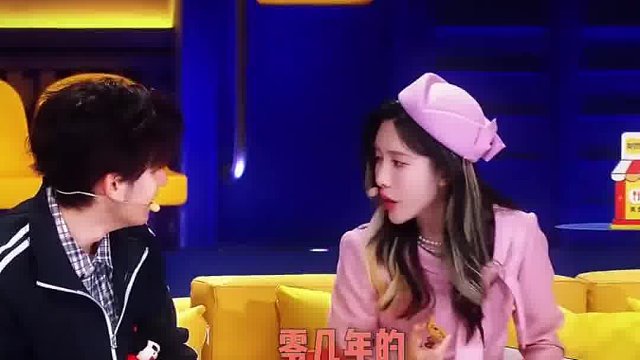 胡先煦：聊天这么费脑子吗？