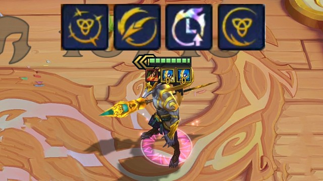 狗头：我另一个名字叫"沙漠死神"