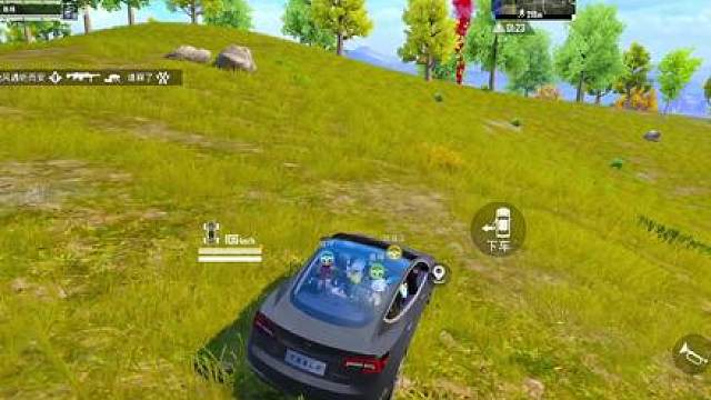 多载具运营战术思路不要盲目模仿，适合你的才是最好的！