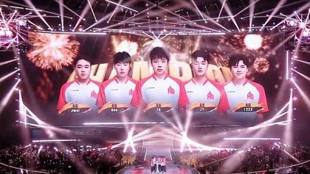 巅峰SV和现役AG，谁的统治力更强？