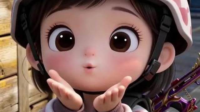 听听我用了多少颗子弹？