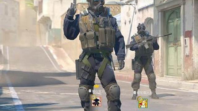 "这把看力竭了"