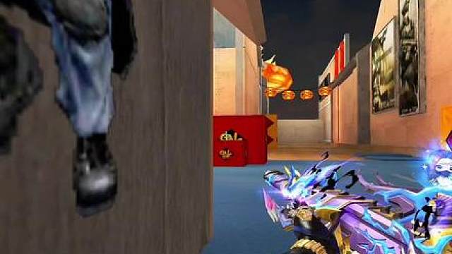 千万别打开音乐和收藏怕你社死