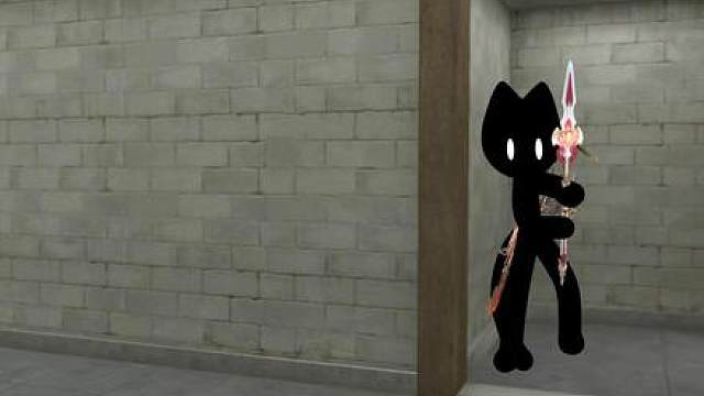 【CFM】老六不讲武德