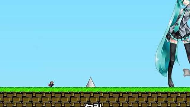 传说中的金星之舞，好像也没多难嘛！