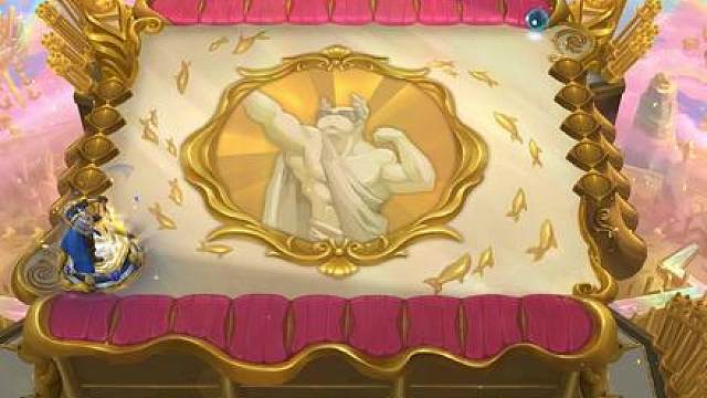 云顶之弈4月2日更新 企鹅 不朽盖伦（暂译） 我们可不会拿这么严肃的事情开玩笑，就算是愚人节也不行！