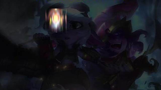 【设计师挥刀：约德尔、霸王龙等巨大增强！云铲16.7汇总！】