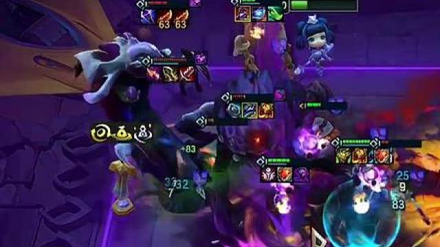 慎独y：塞拉斯一刀斩杀满血大龙 这就是版本最强梅尔九五