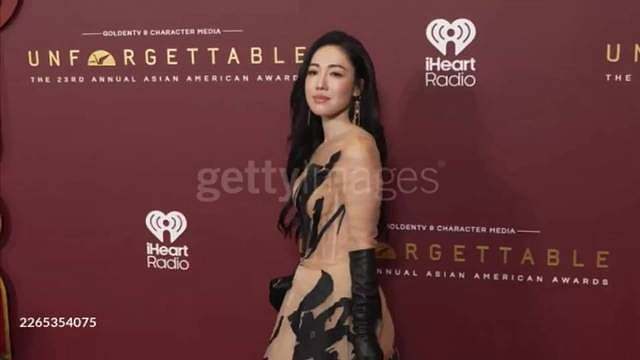Unforgettable Gala- The 23rd Annual Asian American