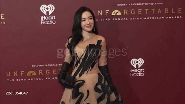 Unforgettable Gala- The 23rd Annual Asian American