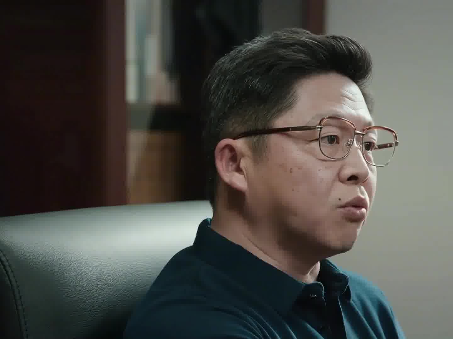 这真是老实人豁出去了